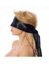 Rimba Polyester blindfold black