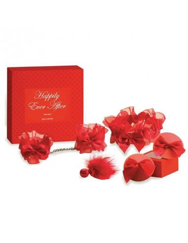 Bijoux Indiscrets Happily Ever After Red Label
