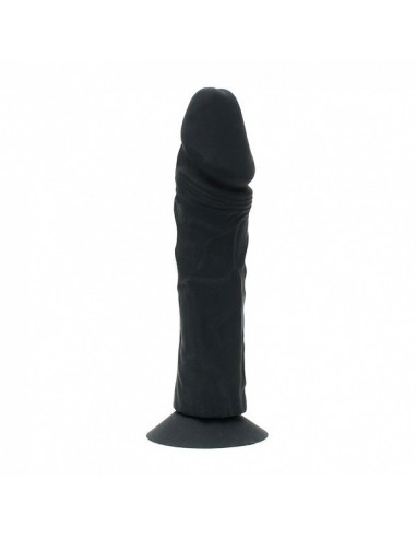 Rimba Exchangeable dildo with sucking cup