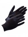 Black Ninja Latex disposable gloves M