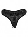 Sportsheets Midnight lace strap-on