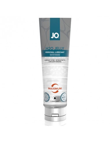 System jo H20 jelly lube 120 ml