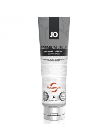 System jo Premium jelly silicone based 120 ml 