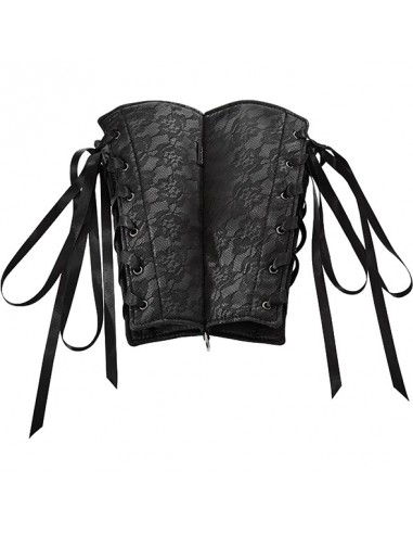 Sportsheets Sincerely Lace corset arm cuffs