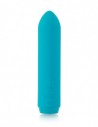 Je Joue Classic bullet vibrator with finger sleeve