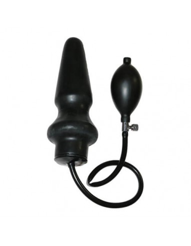 Master Series Expand XL inflatable anal plug