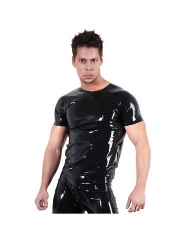 The Latex collection Latex shirt XXL