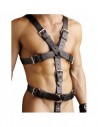 Strict Leather Body harness S/M