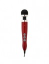 Doxy Number 3 wand massager Candy red