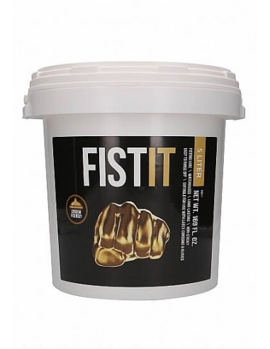 Shotstoys Fist-it 5 liter