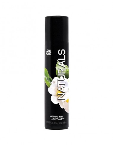 Wet Naturals natural feel lubricant 30 ml