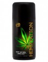 Wet Hemptation natural hemp formula lubricant 148 ml