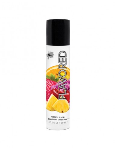Wet Flavored Passion punch 30 ml