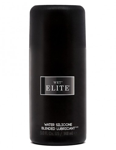 Wet Elite black water silicone blend 148 ml