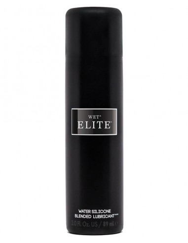 Wet Elite black water silicone blend 89 ml