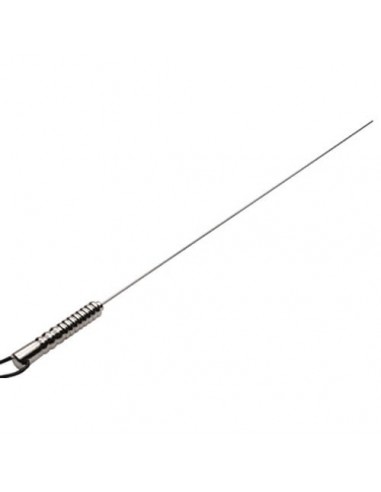 Master Series Stainless steel whipping rod
