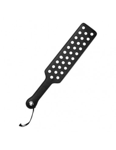 Strict Leather Studded paddle