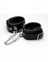 Isabella Sinclaire Ankle cuffs
