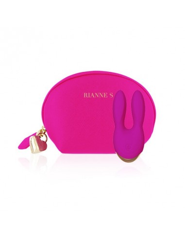 Rianne S Essentials Bunny bliss pink