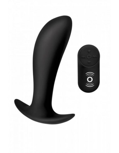 Under Control Prostate vibrator with remote control