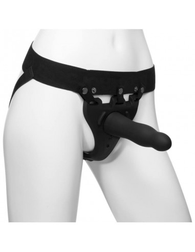 Body Extensions Strap-on Be Aroused