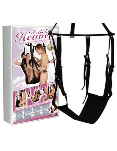 You2toys Heavenly Sex swing
