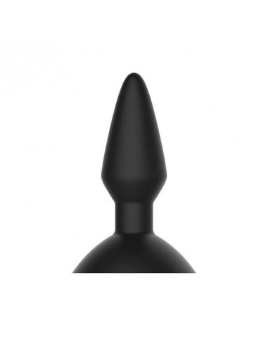Magic Motion Equinox App controlled silicone Butt Plug