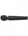 Le Wand Rechargeable massager black