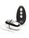 Fifty shades of grey Relentless vibrations remote control Pleasure egg