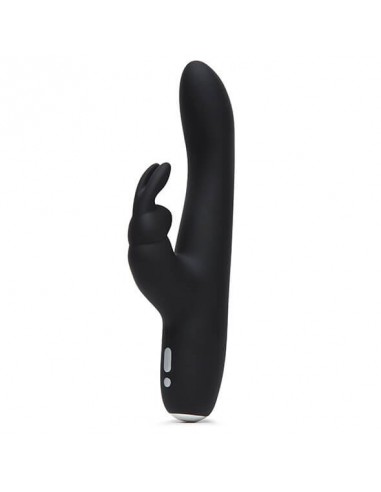 Fifty shades of grey Reachargeable Slimline Rabbit vibrator