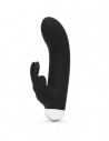 Fifty shades of grey Rechargeable mini rabbit vibrator