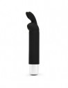 Fifty shades of grey Rechargeable bullet rabbit vibrator