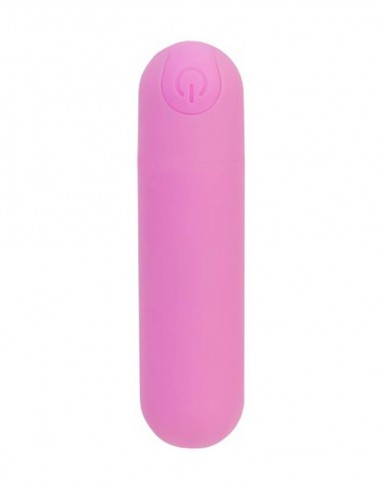Essential powerbullet pink