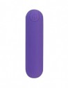 Essential powerbullet purple