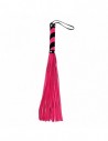 Rimba Pink whip with 36 strings