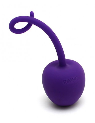 Rimba Paris kegel ball purple