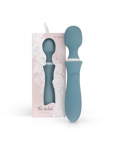Bloom The orchid wand vibrator