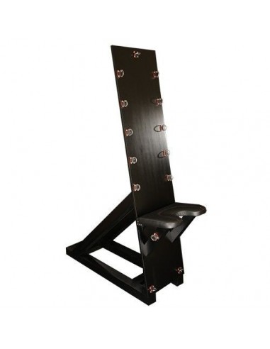 Ledapol BDSM chair 10006