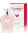 Eye of Love One Love feromonen parfum