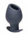 Master Series Goblet hollow anal plug