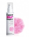 Love to Love Love me tender Candy floss