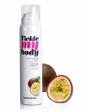 Love to Love Tickle my body Passion fruit