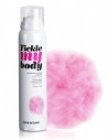 Love to Love Tickle my body Cotton candy
