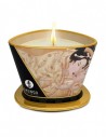 Shunga Massage Candle Desire Vanilla