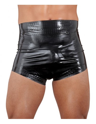 The latex collection Latex diaper S