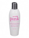 Pink Silicone lube 140 ml