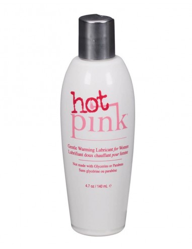 Pink Hot 80 ml