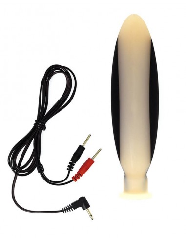 Rimba Electro sex plug big