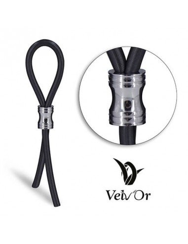 Velv’or JBoa 304 adjustable cock ring