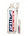 Swiss Navy Silicone lube 946 ml